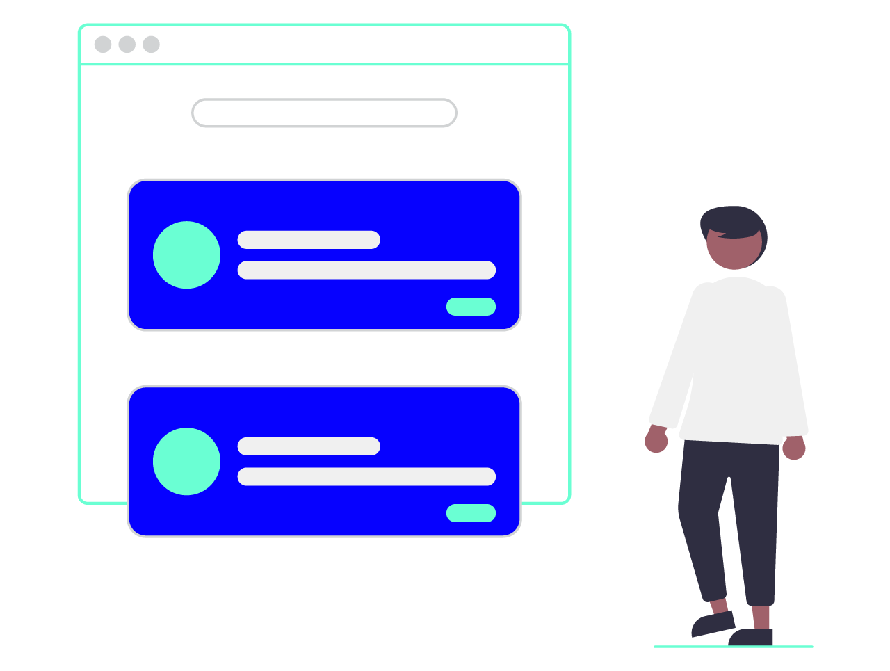 Azienda Online Software Add-On Ticketing
