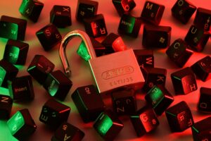 Sicurezza informatica: perché la tua password del 2015 è un rischio per l'azienda