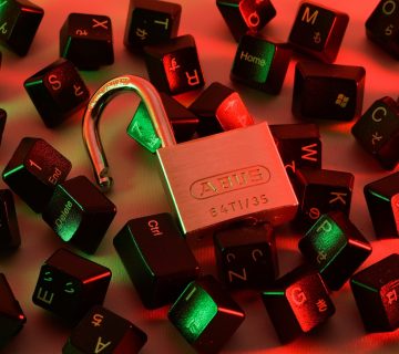 Sicurezza informatica: perché la tua password del 2015 è un rischio per l'azienda