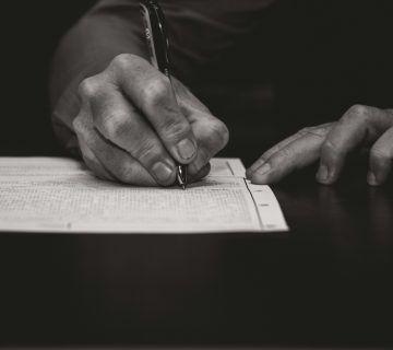 Collaborazioni sicure: come gestire correttamente i Responsabili Esterni (DPA)