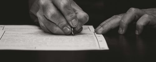 Collaborazioni sicure: come gestire correttamente i Responsabili Esterni (DPA)